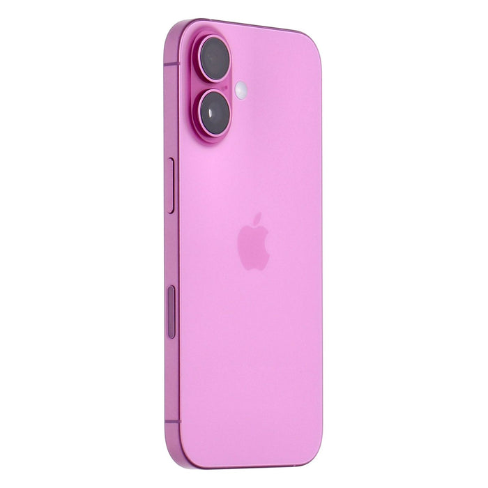 Apple iPhone 16 128GB Pink