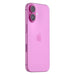 Apple iPhone 16 128GB Pink