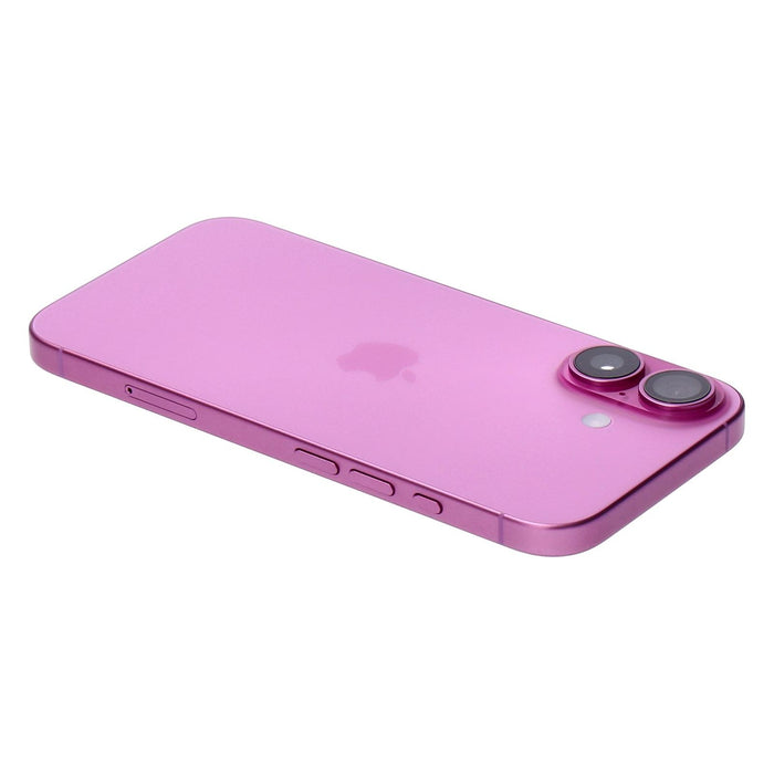 Apple iPhone 16 128GB Pink