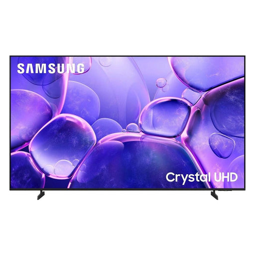 Produktbild LED-Fernseher - Samsung UE65U8072FU 165,1 cm 65 Zoll 4K Ultra HD Smart