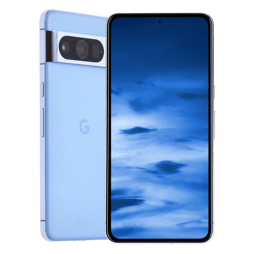 Produktbild Smartphone - Google Pixel 8 Pro 5G Dual-SIM 256GB Bay