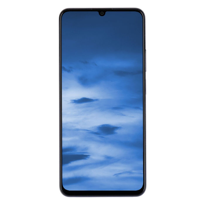 Realme Note 60 Dual-SIM 128GB Marble Black