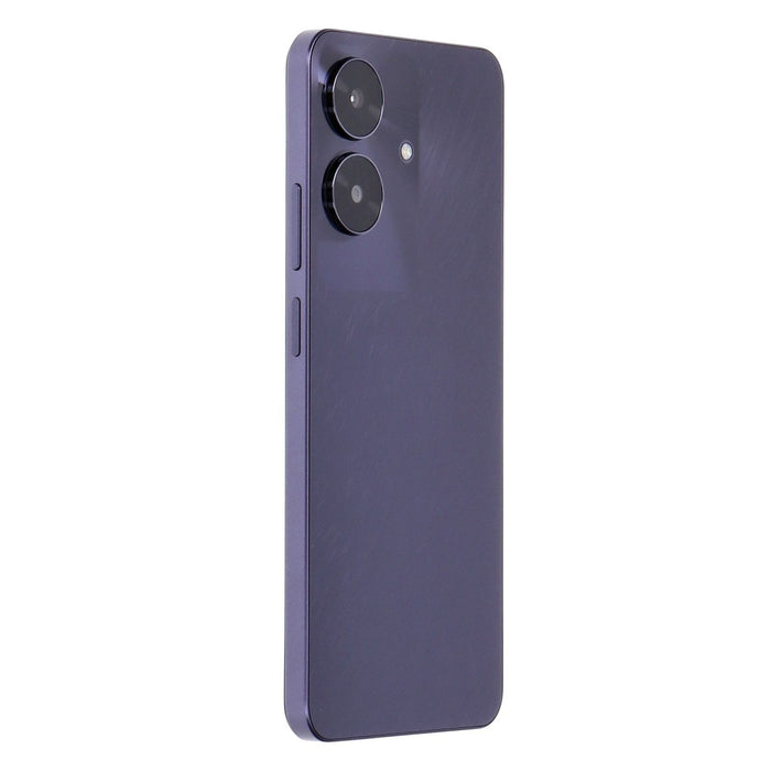 Realme Note 60 Dual-SIM 128GB Marble Black