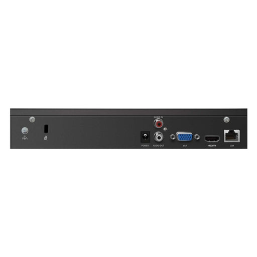 Produktbild Netzwerk-Videorecorder - TP-Link VIGI 4 Channel Network Video Recorder NVR1004H