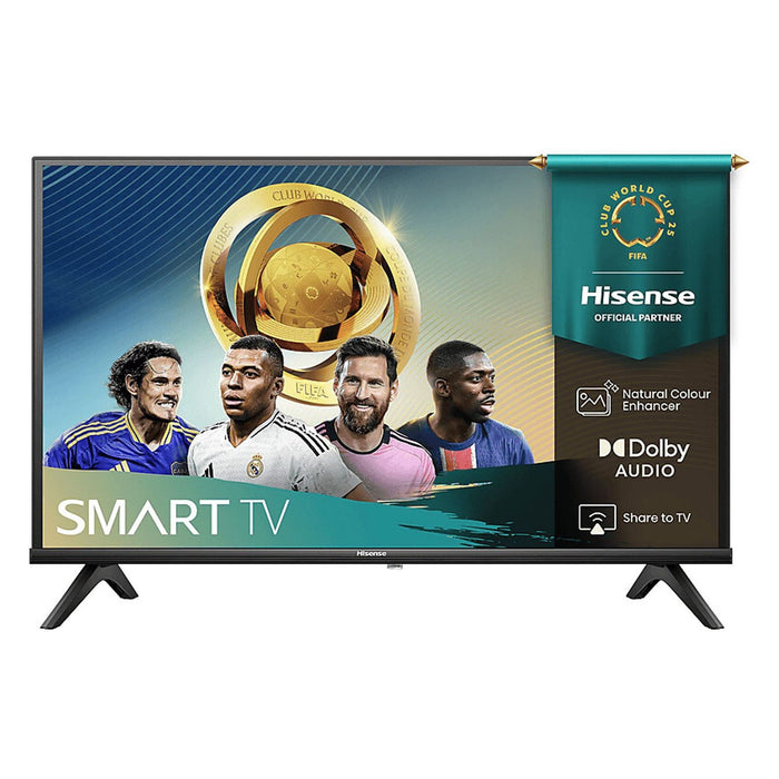 Hisense 32A4Q 32 Zoll DLED Smart TV
