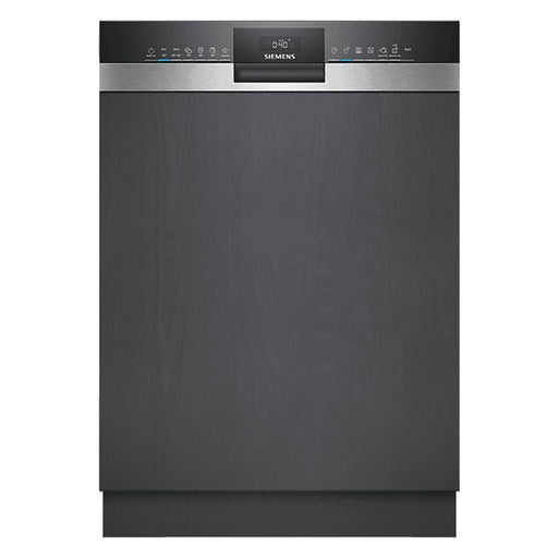 Produktbild teilintegrierbarer Geschirrspüler - Siemens SN53HS03TE iQ300 Geschirrspüler teilintegrierbar