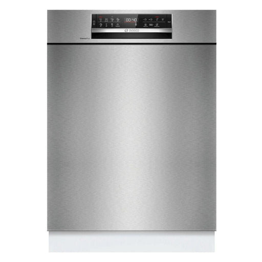 Produktbild Unterbaugeschirrspüler - Bosch SMU6ECS12E Serie 6 Unterbaugeschirrspüler