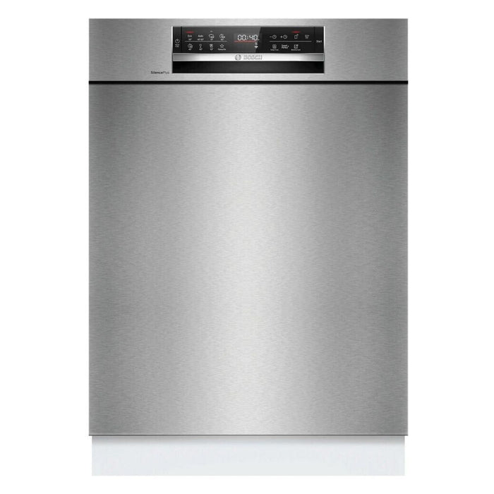 Bosch SMU6ECS12E Serie 6 Unterbaugeschirrspüler