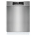 Bosch SMU6ECS12E Serie 6 Unterbaugeschirrspüler
