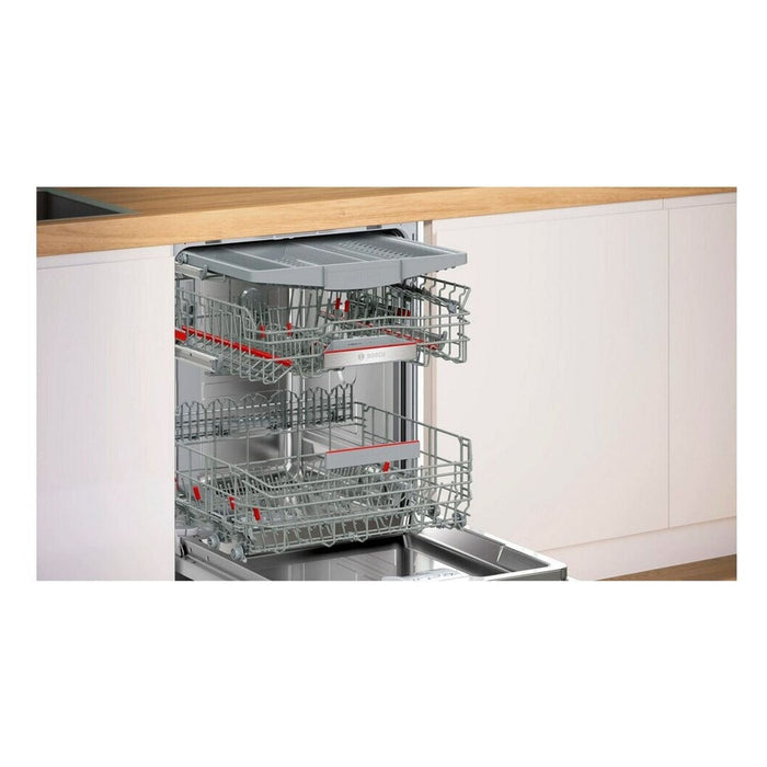 Bosch SMU6ECS12E Serie 6 Unterbaugeschirrspüler