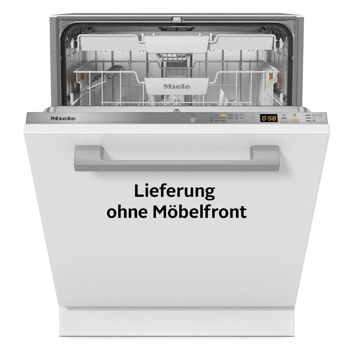 Miele G 5651 SCVi Active Geschirrspüler