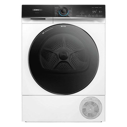 Produktbild Wärmepumpentrockner - Siemens WQ46B2DFCB Wärmepumpentrockner iQ700 9kg