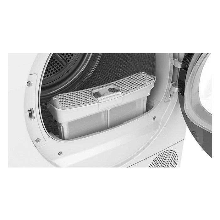 Siemens WQ46B2DFCB Wärmepumpentrockner iQ700 9kg