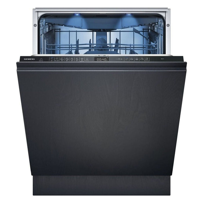 Siemens SN65ZX07CE iQ500 Geschirrspüler vollintegrierbar