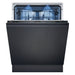Siemens SN65ZX07CE iQ500 Geschirrspüler vollintegrierbar