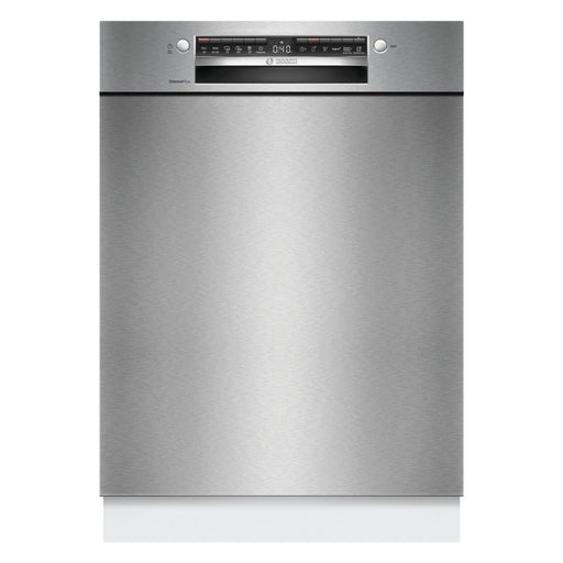 Produktbild Unterbaugeschirrspüler - Bosch SMU4ECS32E Serie 4 Geschirrspüler unterbaufähig