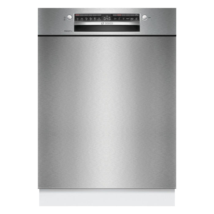 Bosch SMU4ECS32E Serie 4 Geschirrspüler unterbaufähig