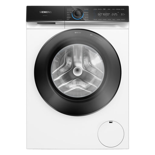 Produktbild Waschmaschine - Siemens WG56B2041 Waschmaschine iQ700 10kg