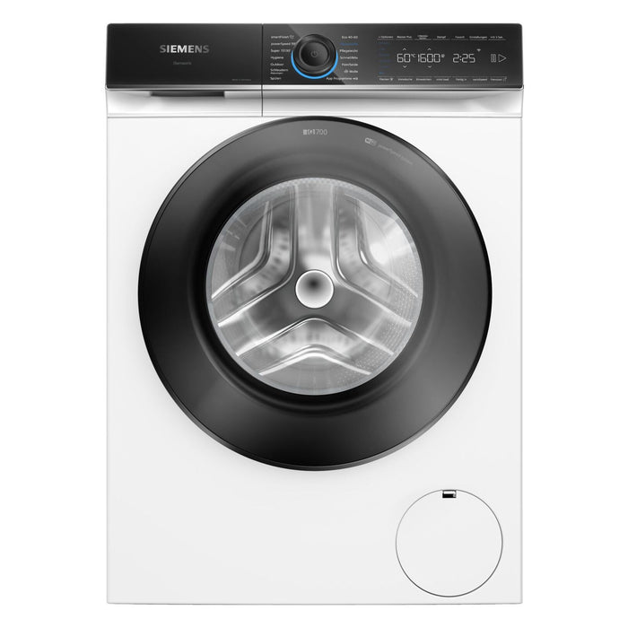 Siemens WG56B2041 Waschmaschine iQ700 10kg