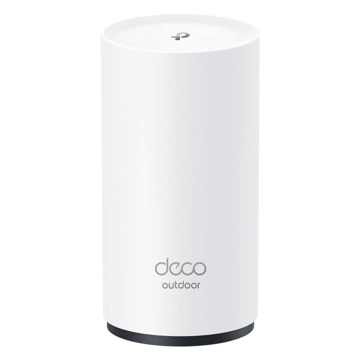 TP-Link Deco X50 Outdoor/Indoor Mesh Wi-Fi
