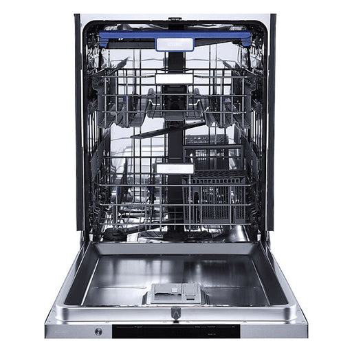 Produktbild vollintegrierbarer Geschirrspüler - KOENIC KDW 6051 B FI XXL Geschirrspüler vollintegrierar