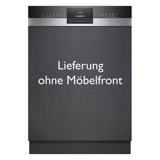 Produktbild Geschirrspüler - Siemens SN53ES04TE iQ300 Geschirrspüler