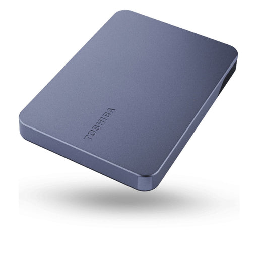 Produktbild externe Gaming-Festplatte - Toshiba Canvio Gaming Festplatte 4TB