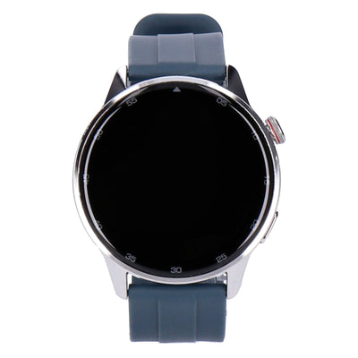 Watch S2 46,5mm Ocean Silver