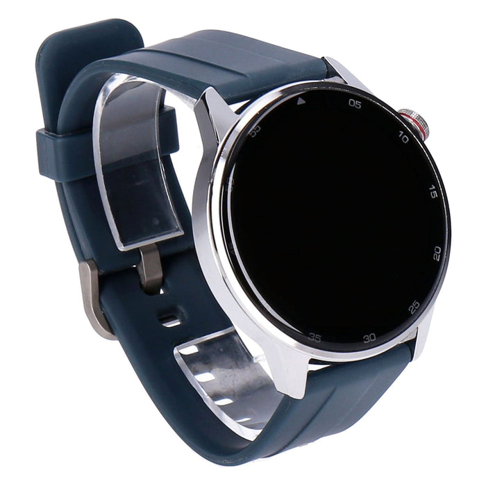 Realme Watch S2 46,5mm Ocean Silver