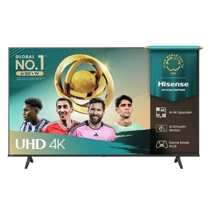 Hisense 43A6Q UHD TV 43 Zoll