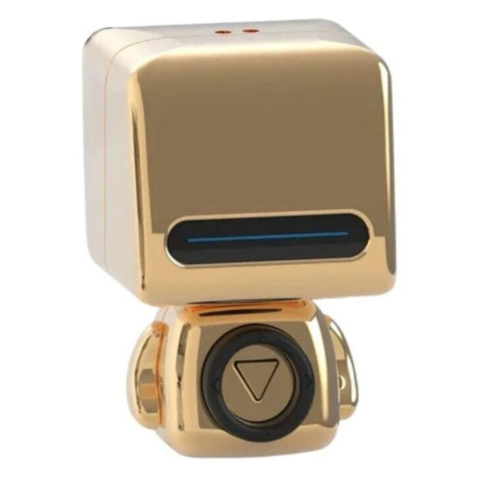 MOB Astro Bluetooth Lautsprecher gold