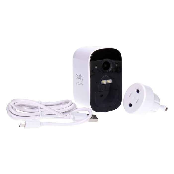 Anker T81133D3 Sicherheitskamera Box Innen & Außen Wand