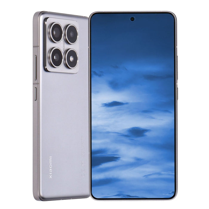Xiaomi 14T Pro 5G Dual-SIM 512GB Titan Grey