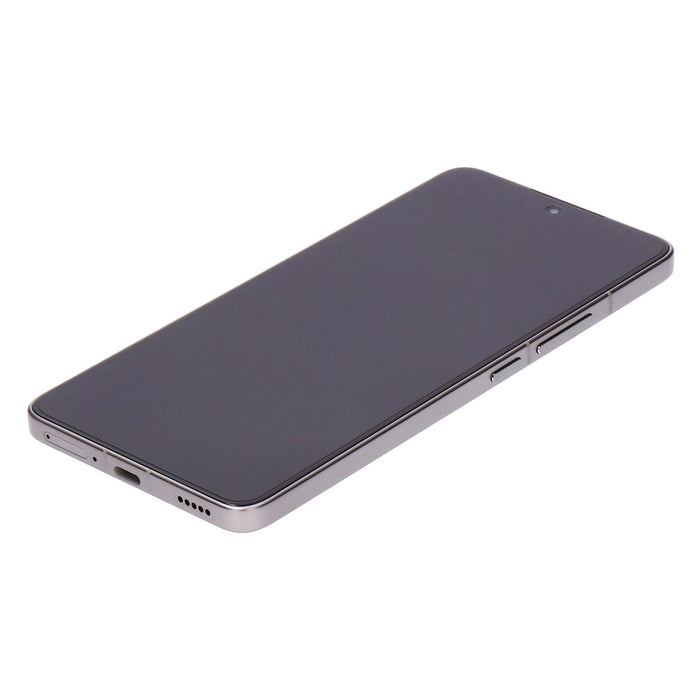 Xiaomi 14T Pro 5G Dual-SIM 512GB Titan Grey