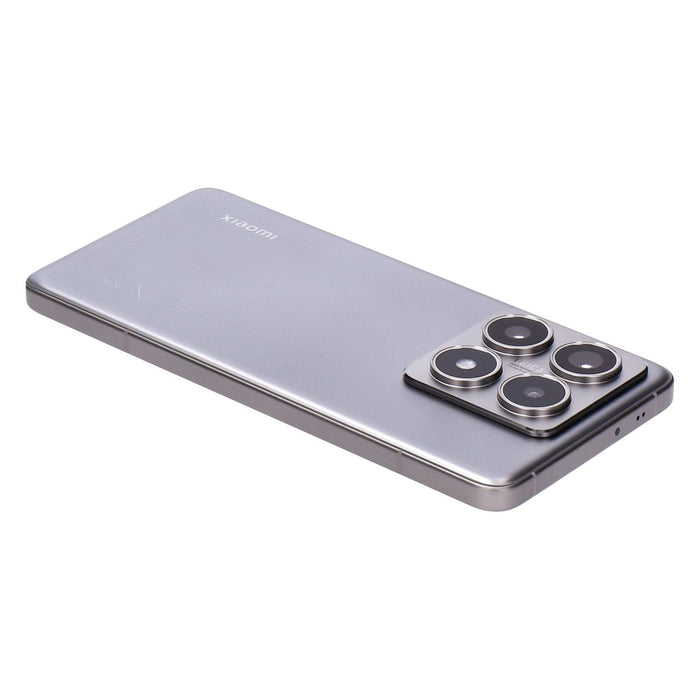 Xiaomi 14T Pro 5G Dual-SIM 512GB Titan Grey
