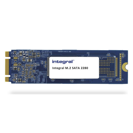 Produktbild interne SSD - Integral int. M.2 2280 NVMe SSD 512GB
