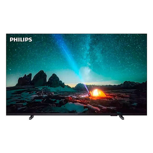 Produktbild LED-Fernseher - PHILIPS 43PUS7609/12 LED TV 43 Zoll UHD 4K SMART TV