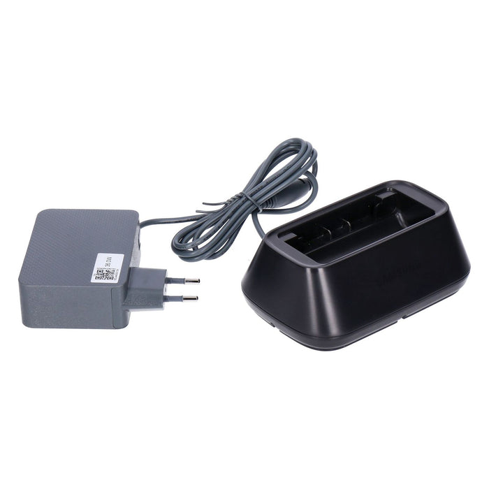 Samsung Ladegrät für Ersatzakku VCA-SAPF80 kompatibel mit Bespoke, Jet, Jet Plus