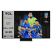 TCL C80 Series 55C805 Fernseher 55 Zoll 4K Ultra HD