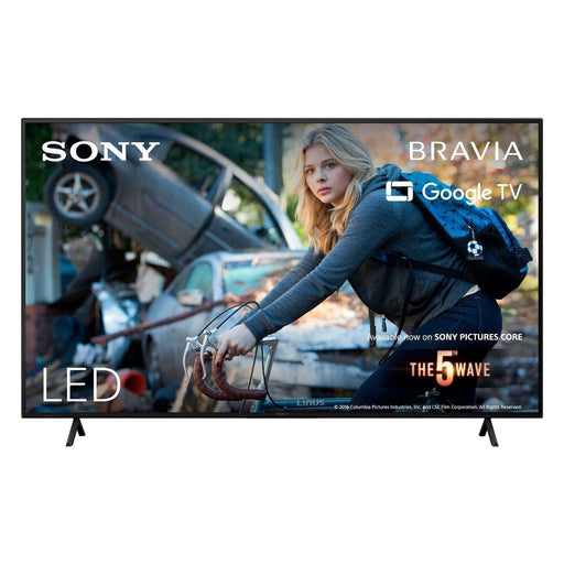 Produktbild LED-Fernseher - Sony KD65X75WLPAEP 4K UHD 65 Zoll