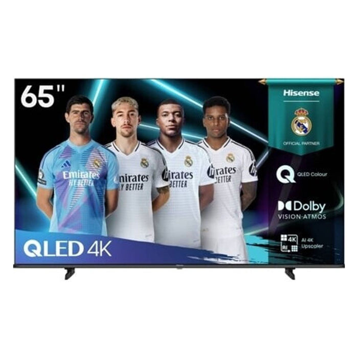 Hisense 65E7Q QLED UHD TV 65 Zoll