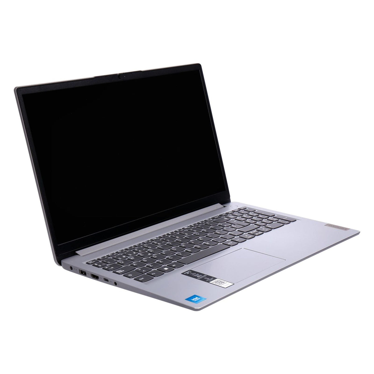 Produktbild Notebook - Lenovo IdeaPad 1 15IJL7 Notebook 15,6 Zoll Intel N4500 8GB DDR4 256 GB SSD QWERTY ESP