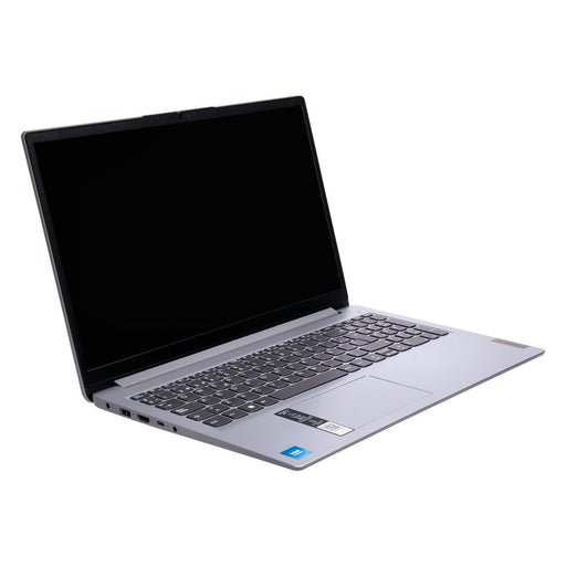 Produktbild Notebook - Lenovo IdeaPad 1 15IJL7 Notebook 15,6 Zoll Intel N4500 8GB DDR4 256 GB SSD QWERTY ESP