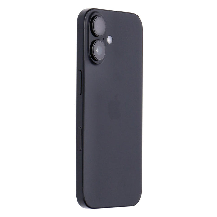Apple iPhone 16 128GB Schwarz