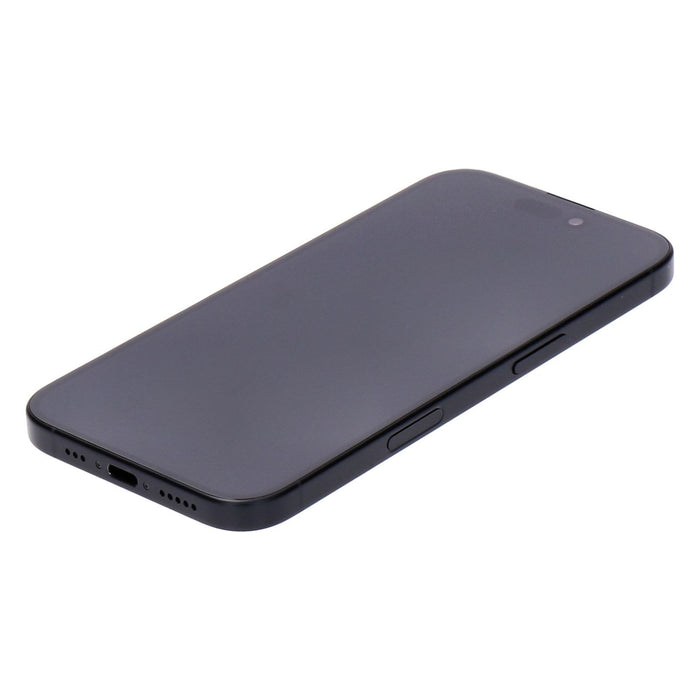 Apple iPhone 16 128GB Schwarz