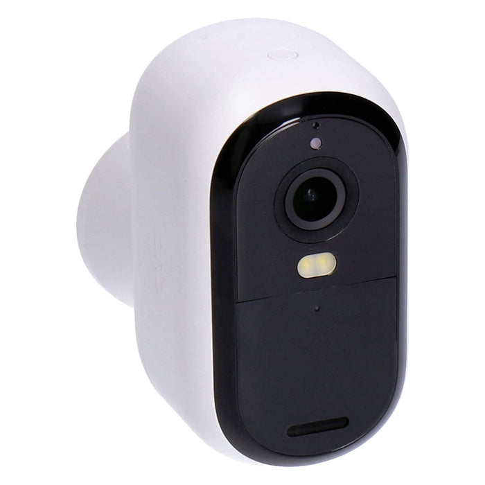 Arlo Essential Outdoor Camera Set 2. Generation VMC3250-100NAR refurbished certified Version