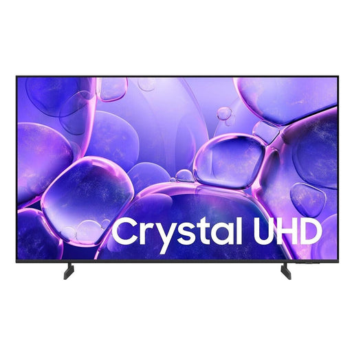 Produktbild LED-Fernseher - Samsung U8000F UE43U8072FUXXH 43 Zoll 4K Ultra HD Smart-TV