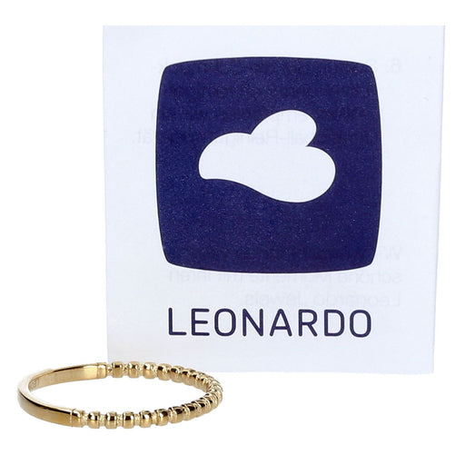 Produktbild Edelstahlarmband - Jewels by Leonardo Ring 18mm rose