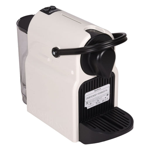 Produktbild Kapselmaschine - Krups XN1001F Nespresso INISSIA