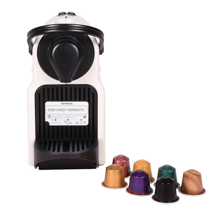 Krups XN1001F Nespresso INISSIA